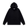 Hooded Sweatshirt Men Women Solid Color Fall Winter Casual Sportswear