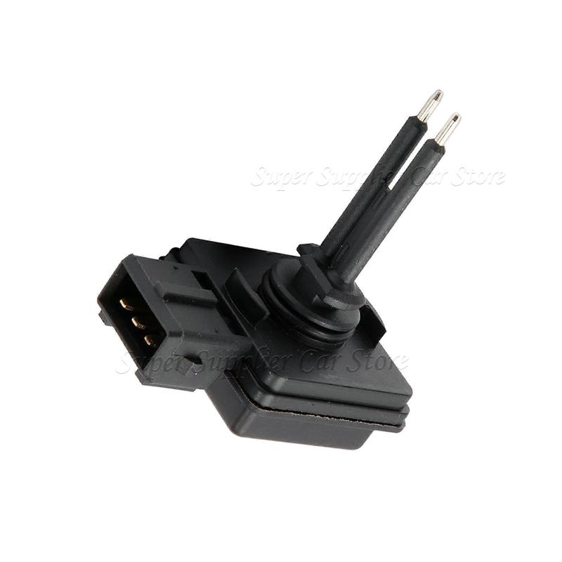 Radiator Coolant Fluid Level Sensor For Peugeot 206 307 Partner Citroen C4 C8 Berlingo Jumpy 9646902580 63299058 1306.C0 1306.F0