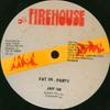 12-дюймовая пластинка JAH SON LECTURER Fat In A Party Invest Your Money FH032 Firehouse 1986 США Регги Ска Даб Б/у