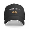 Кепка DEEZ NUTS походная шляпа Новая шляпа Кепки Для женщин Мужская