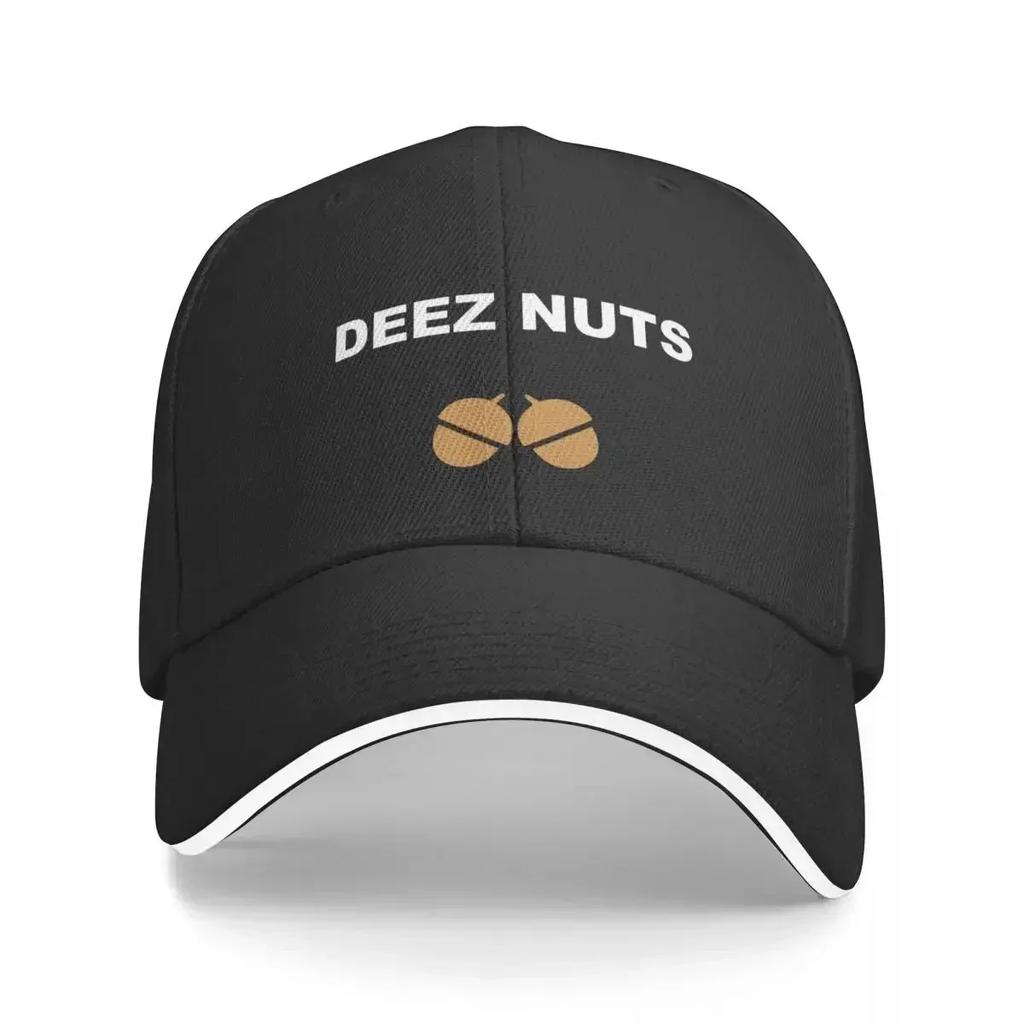Кепка DEEZ NUTS походная шляпа Новая шляпа Кепки Для женщин Мужская