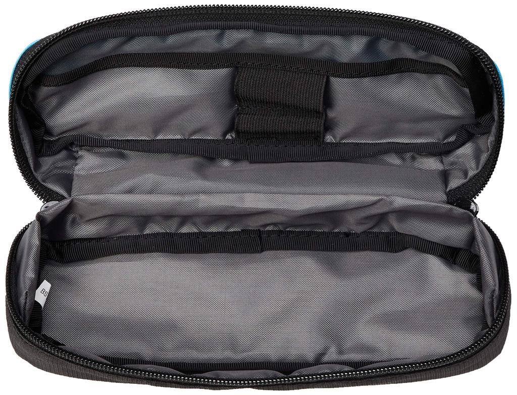 Square Pen Case S [Nomadic]