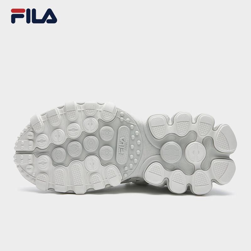 Fila PILA Мужские кроссовки Daddy Женские ретро повседневные кроссовки