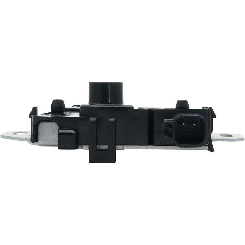 1 x Замок-защелка капота 5116700BC 5116700AC подходит для Ford Focus MK2 Ford C-Max Ford Kuga MK1