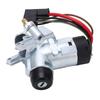 Ignition Starter Switch with 2 Keys 000 545 81 08 Replacement for MERCEDES‑BENZ SPRINTER