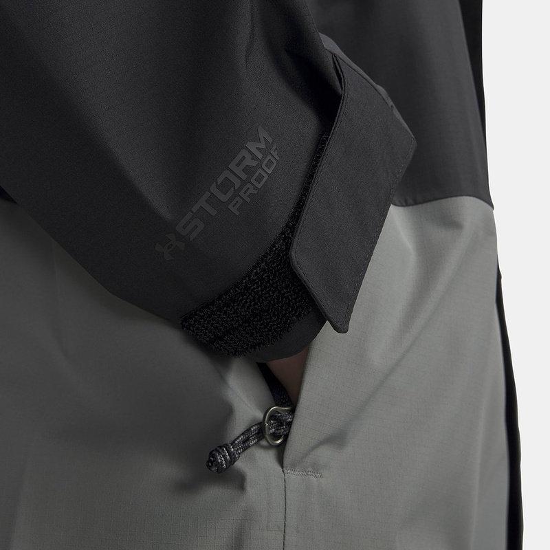 Under Armour Мужская ветровка с капюшоном для активного отдыха jackets 6009584-001