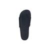 adidas Шлепанцы Adilette Comfort с защитой от запаха, унисекс, черные с белым, GZ5892