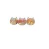 Clip Gifts Acetic Acid Female Barrettes Three Cat Hair Clip Hair Accessories Korean Style Hairpin