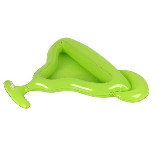 Надувной поднос для напитков в бассейне, плавающий держатель для напитков, поднос для прохладительных напитков со льдом