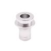 Uxcell Shift Knob Universal Gear Shift Knob Conversion Car Sealbatone Retainer, Adapter, Adapter, Lever, Thread, M10x1.25mm,