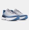 Sports shoes Under Armour white Infinite