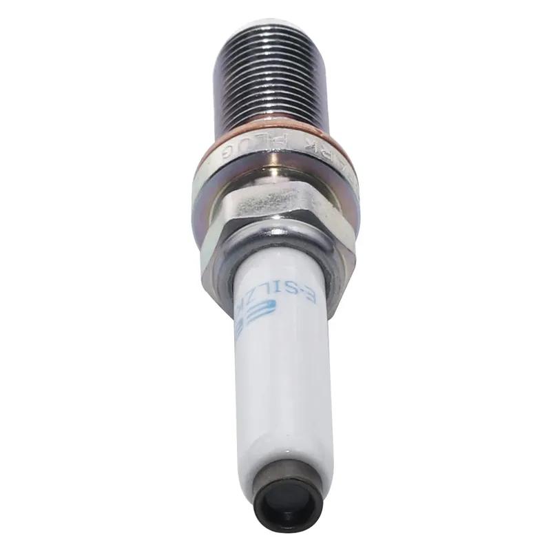1/4Pcs Spark Plug 95875 For BENZ W176 W177 W204 W205 W246 W242 AMG GT CLA CLS GLA GLB GLC GLE GLS SLC A0041596503 SILZKFR8D7S