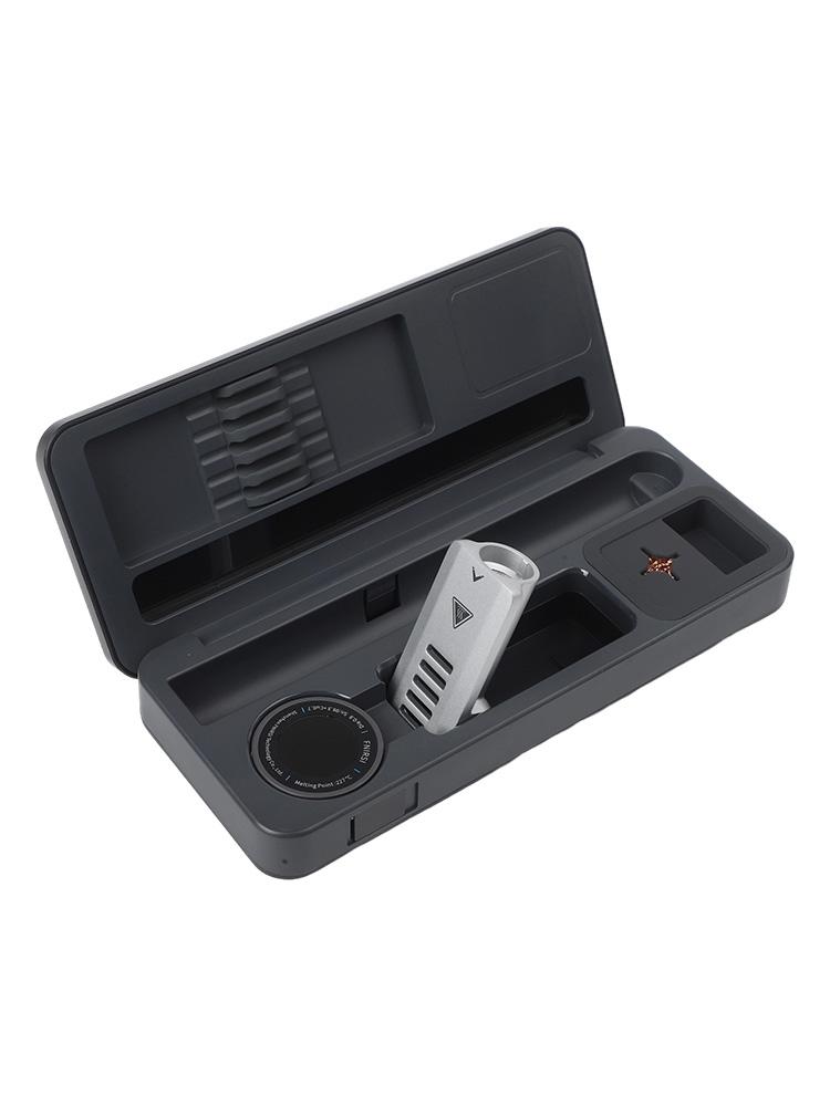 Мобильный верстак для хранения Смарт паяльник Набор паяльника