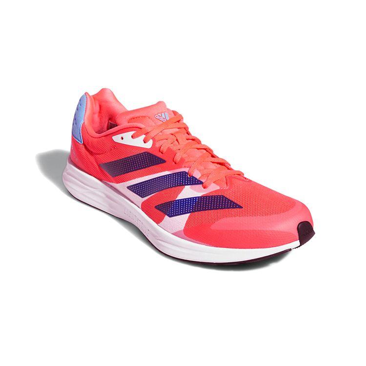 Adidas Кроссовки Adizero RC 4 Turbo Sky Rush Мужские Розовый Карбон H01120