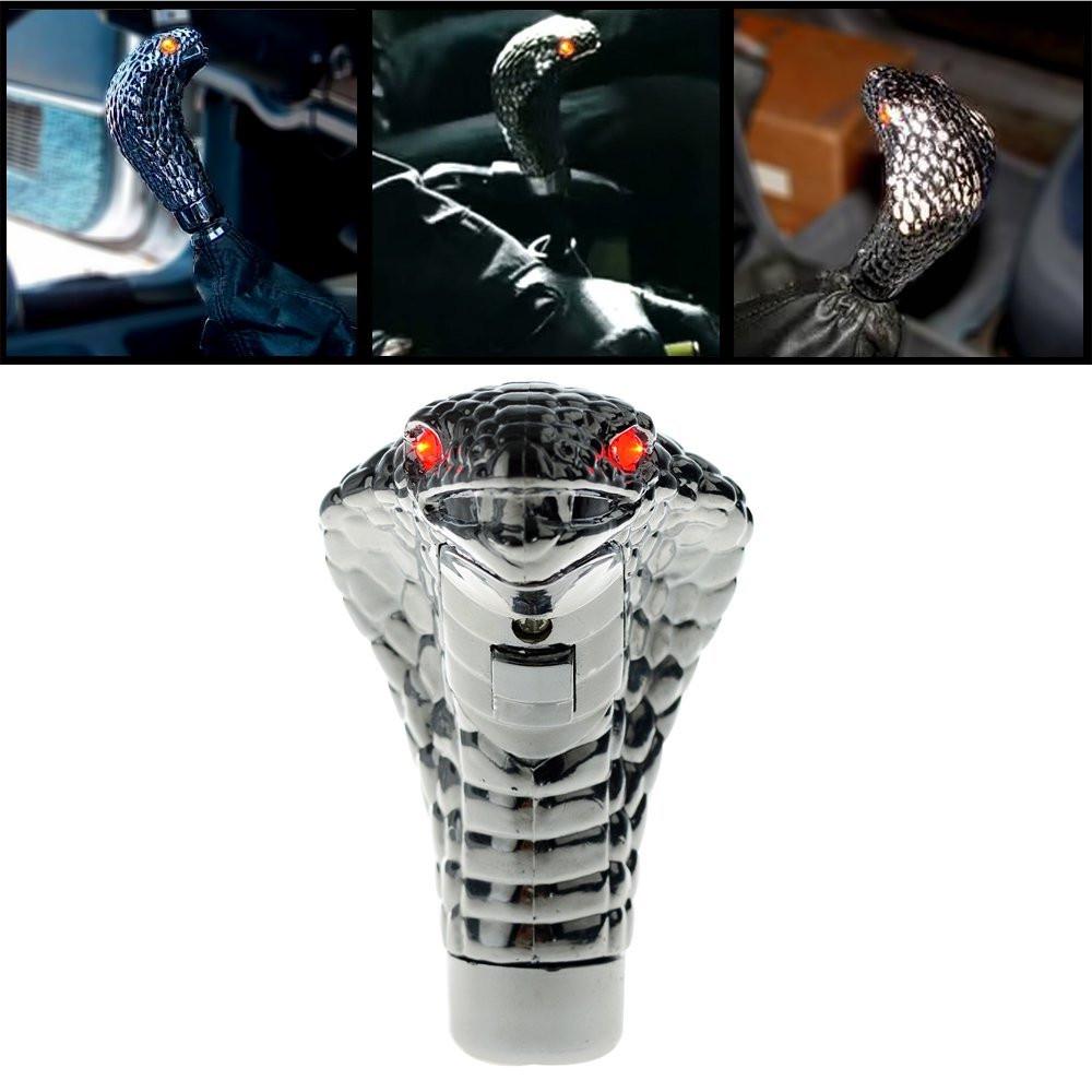 Ручка для переключения коробки передач Cobra