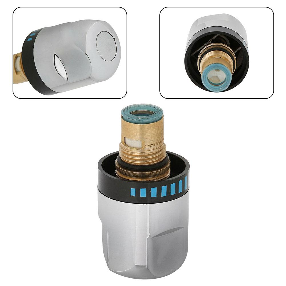 Аксессуары для ванны Картридж с картриджем Клапан для смесителя