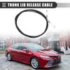 64607-06070 Трос привода замка багажника/задней двери для Toyota Camry 2007-2011