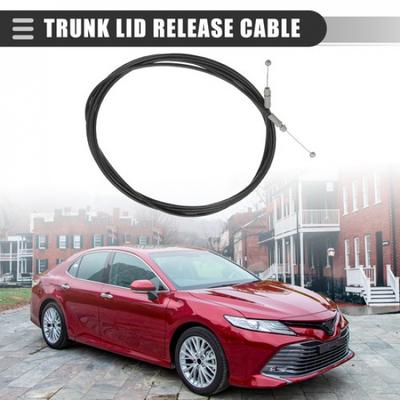 64607-06070 Трос привода замка багажника/задней двери для Toyota Camry 2007-2011