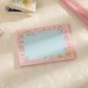 Journal Lovely Memo Pad Non-sticky Message Paper Multifunction Aesthetic Note Paper  Scrapbooking