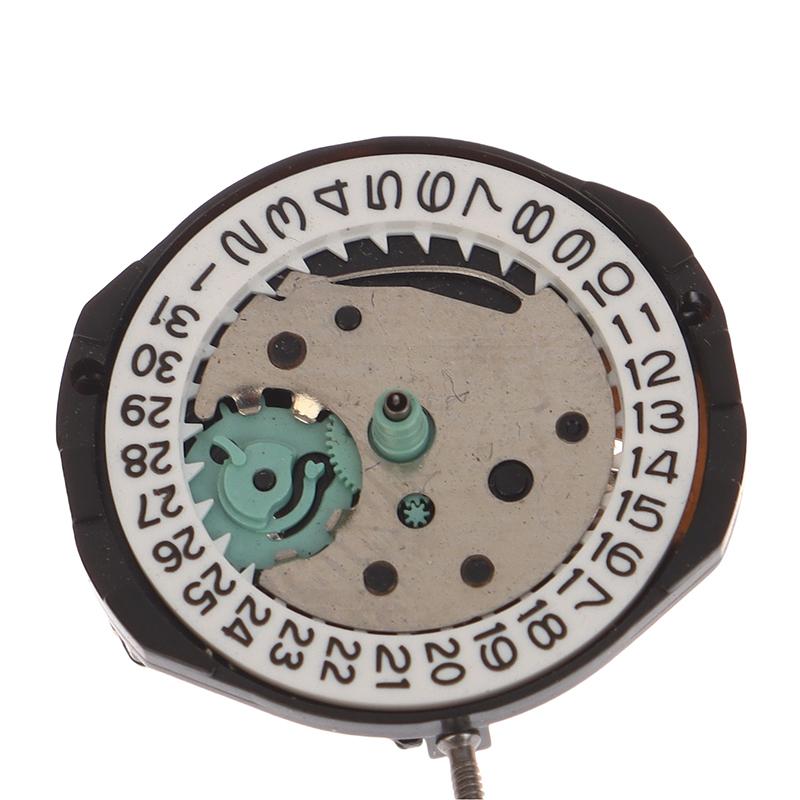 Sl25 Движение Китай Sunon Sl25-3 Кварцевый Механизм Календарь Дата Дисплей Часы Наручные Часы Часть Дешевая Замена 2015 Движение