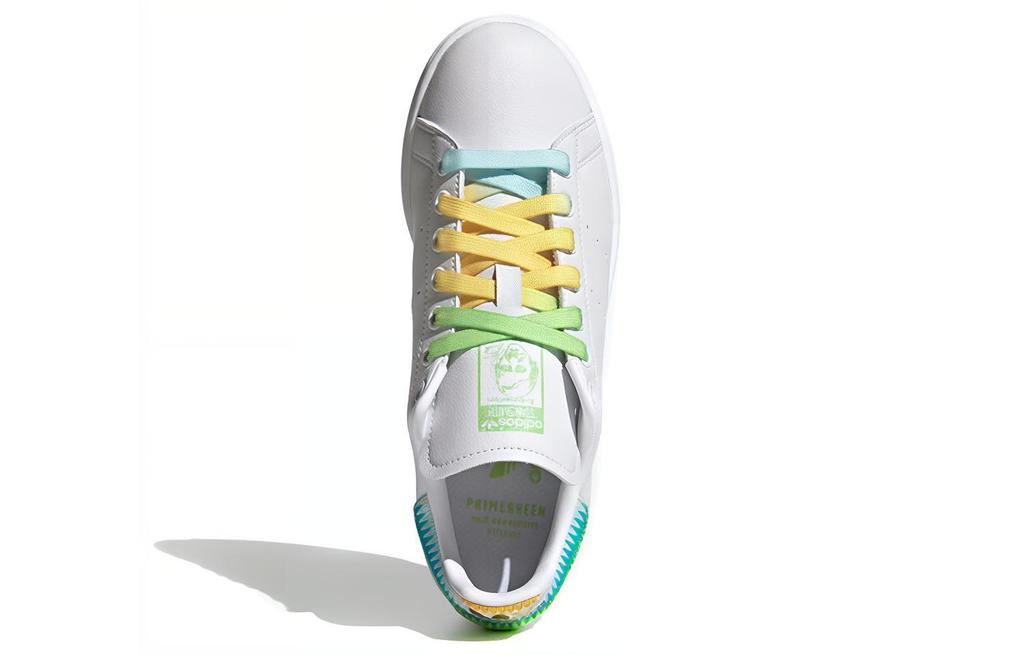 Stan Smith Disney x Stan Smith Wmns Adidas Originals 'Тинкерелла' Женские FZ2714
