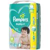 Pampers размер M Tape Smooth Care 80 шт [Тип ленты] (6~11 кг)