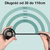 USAMS Cable U69 3in1 1m blue/blue(lightning/microUSB/USB-C) SJ508USB02 (US-SJ508)