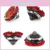 Beyblade Burst B117 Starter Revive Phoenix10fr Beyblade Only Without Launcher