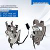Совместимый замок капота для BMW 1 серии F40, 2 серии G42, 3 серии G20 (2019-2023) - Номера деталей 51237468347/8, 51237468348.