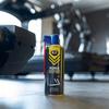 Profesjonalny Smar Silikonowy Do Bieżni 2X400 Ml