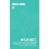 Набор фотокарточек Instagram cards 30 trading 60-sheet [30 + карточки] (SHINee)