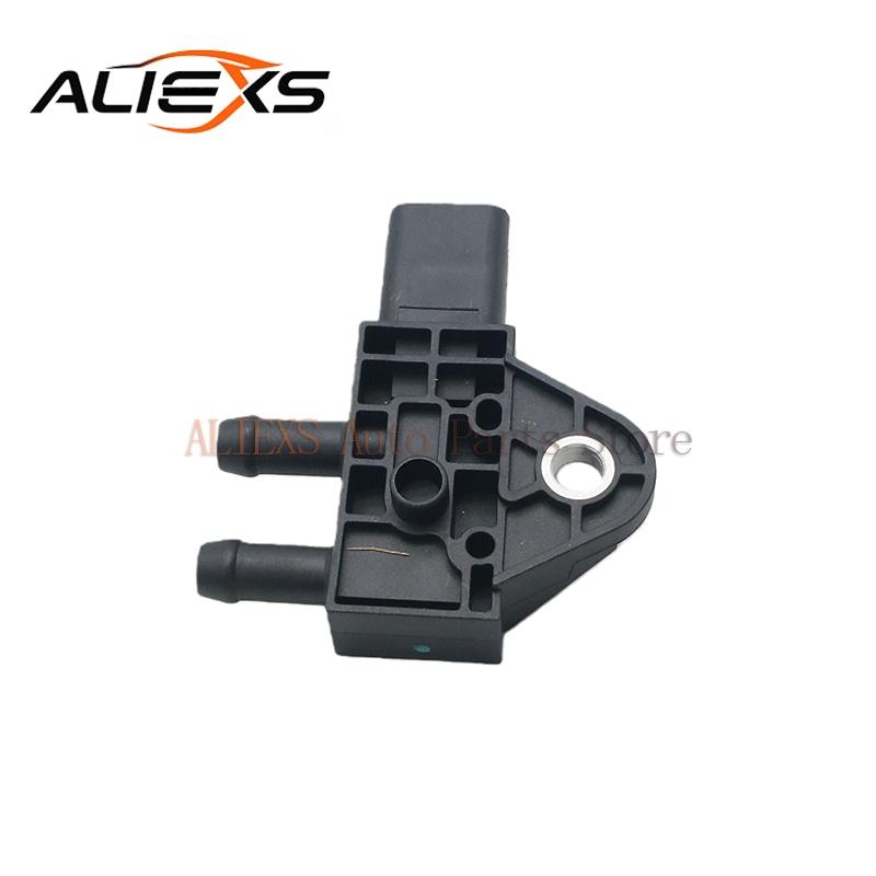 diesel exhaust pressure sensor differential pressure sensor for 9677816180 9662143180 9645022680 161809 1618LP 1400952180 1618Z9