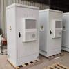 Industrial Cabinet Air Conditioner: 300W-8000W, Silent Cooling, Temp Control & Dehumidification