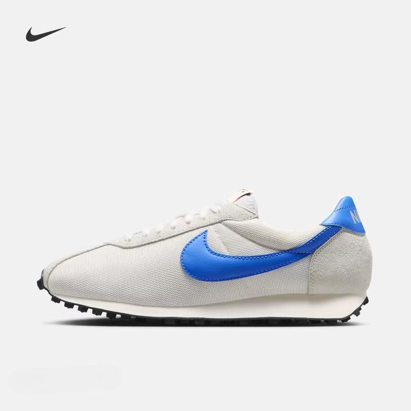 Nike Мужская дышащая спортивная обувь, летние ретро кроссовки, ветрозащитные и с улучшенным сцеплением NIKE LD-1000 HJ4687