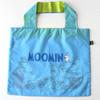 Blooming Lowkey Eco Moomin Water-Repellent Bag, Design, Women's, 000353-0091-01