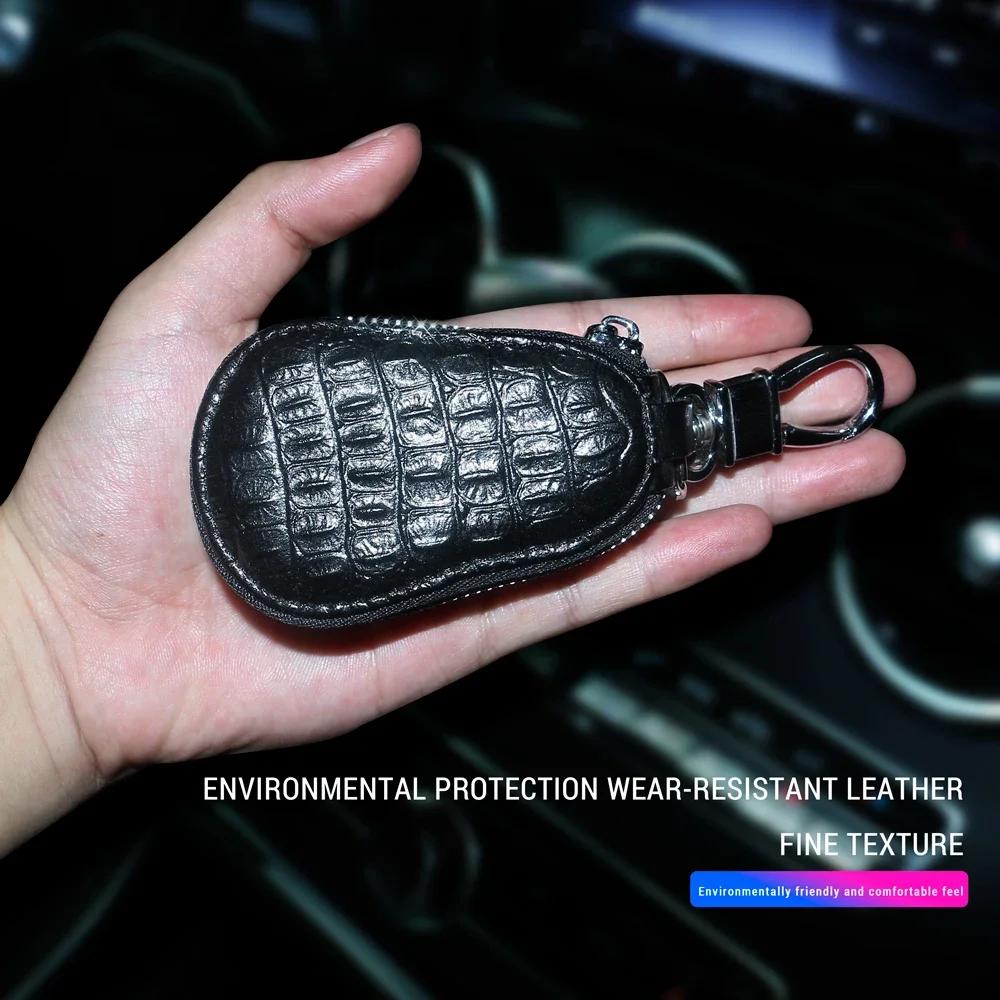 Блестящий алмазный кристалл автомобильный чехол для ключей Camellia Flower защитный чехол для автомобильного ключа универсальные блестящие автомобильные аксессуары для женщин