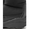 The North Face K Nuptse Bootie VII TNF Black 2 22 Black/TNF