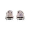 (ТД) Converse Chuck Taylor All Star Easy-On Low TD 'Вышивка бабочка - Бледный аметист' Малыш A01618C