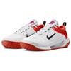 Nike Теннисные кроссовки Court Air Zoom NXT для твердых кортов 'White Picante Red' Мужские DV3276-100