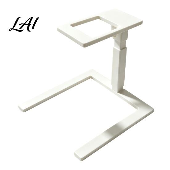Coin Photography Stand 3D Printed Stand Adjustable Overhead Phone Camera Holder for Shoot Document Scanning Video Recording Collectibles