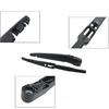 Rear Wiper Arm Blade Set, 42709519 Replacement Automotive Windshield Rear Wiper Arm Assembly Fit for Buick Encore GX 2020 to Up New