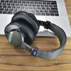 Замените изношенные амбушюры Гибкие амбушюры для наушников Audio Technica ATH M50X M50XBT M50RD M40X M30X M20X MSR7