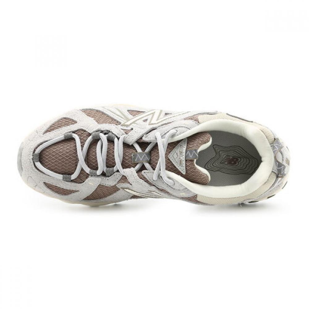 New Balance 610 Брайтон Грей