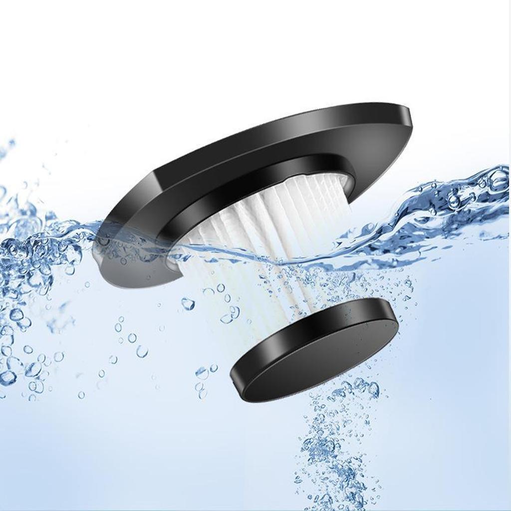 1 комплект беспроводной автомобильный пылесос USB зарядка модель для автомобиля и дома двойного назначения