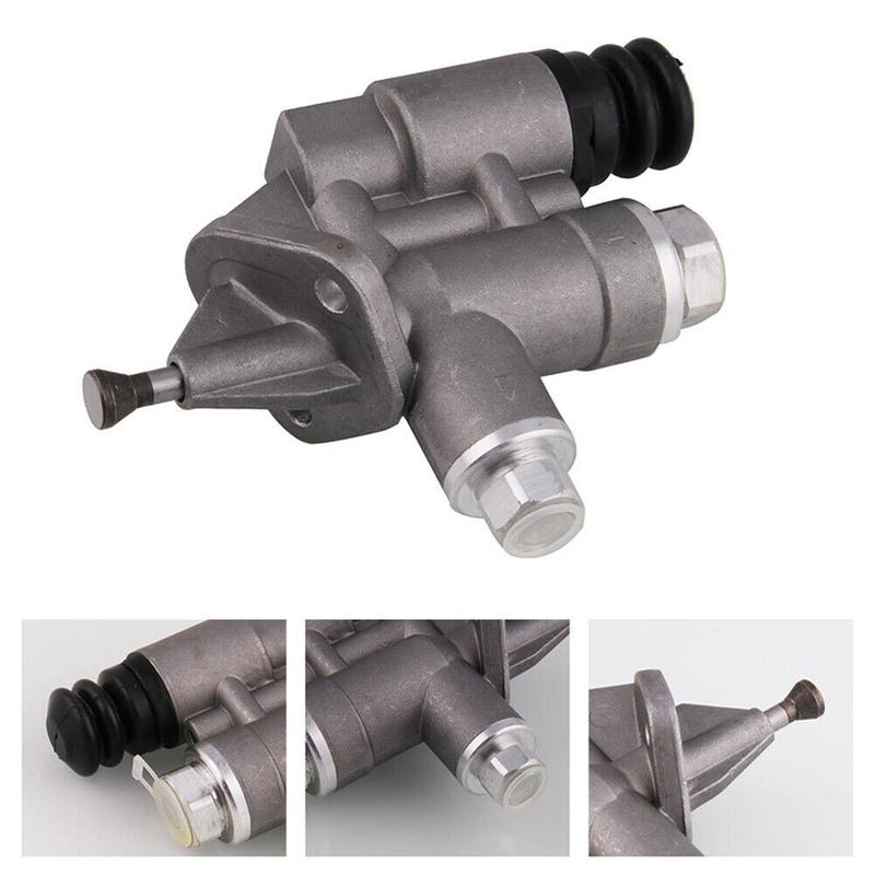 1pc Fuel Lift Pump 4988747 3936316 For 1994-1998 Dodge RAM Pickup Cumm 5.9L Diesel Engine Car Accessories