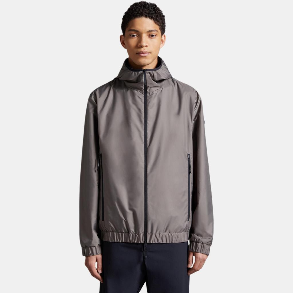 Moncler Jackets & Coats Men's Gray J10911A001495968E916