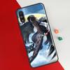 Чехол Bayonetta для Huawei P30 Pro P50 P20 P40 Lite P Smart 2021 Nova 5T, чехол для Honor 50 8X 10i