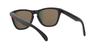 Солнцезащитные очки 0OO9245 FROGSKINS PRIZM RUBY 54 924563 Легкие Спортивные [Oakley] (Азия Монтаж)