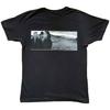 Men's U2 Joshua Tree Photo T-shirt  Black