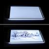 A4 Light Pad Three-Level Dimmable Drawing Light Box  Animation Line Tracing